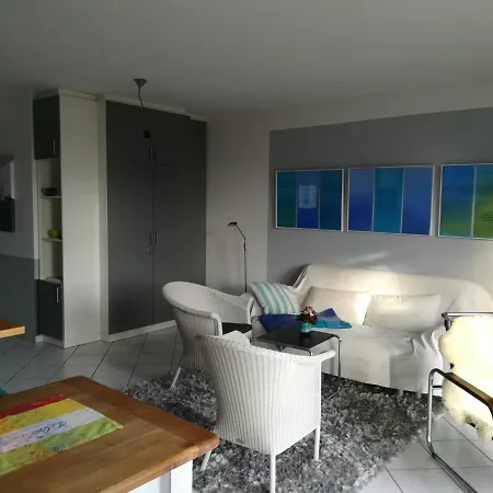Ferienwohnung Sieling Lejlighed *