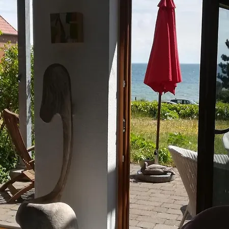 Lejlighed Ferienwohnung Sieling *