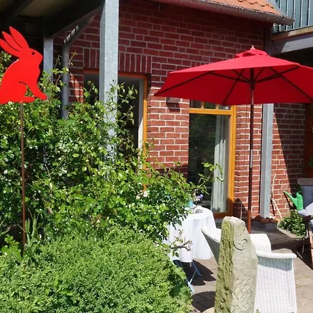 Ferienwohnung Sieling *