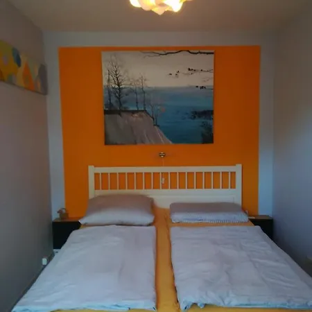 Ferienwohnung Sieling *