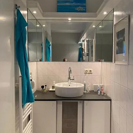 Ferienwohnung Sieling