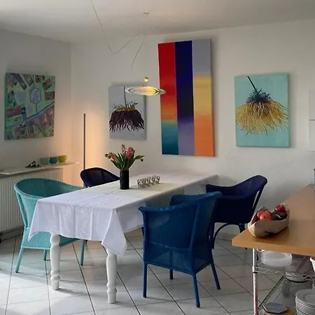 Ferienwohnung Sieling