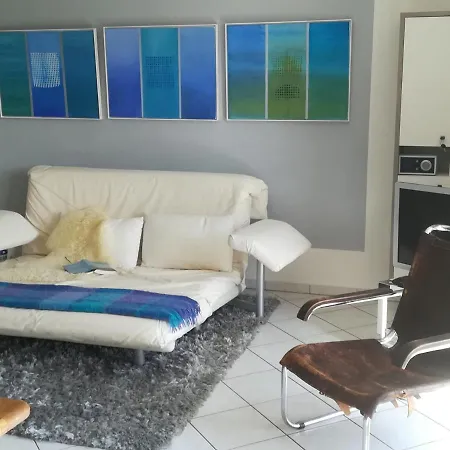 Ferienwohnung Sieling
