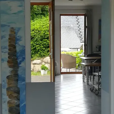 Ferienwohnung Sieling * Putbus