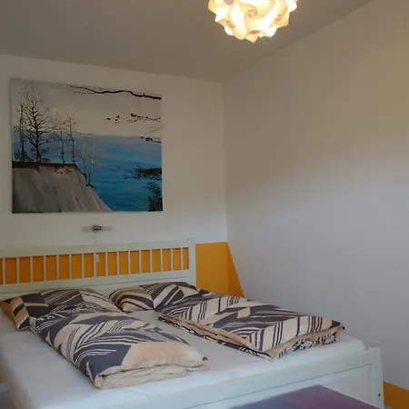 Ferienwohnung Sieling