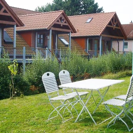 Ferienwohnung Sieling