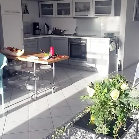 Ferienwohnung Sieling *