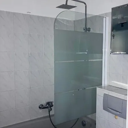 Ferienwohnung Sieling Lejlighed